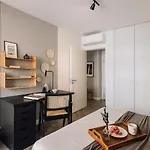 Soconusco - 1 Bedroom And Balcony In Bairro Azul