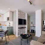Soconusco - 1 Bedroom And Balcony In Bairro Azul