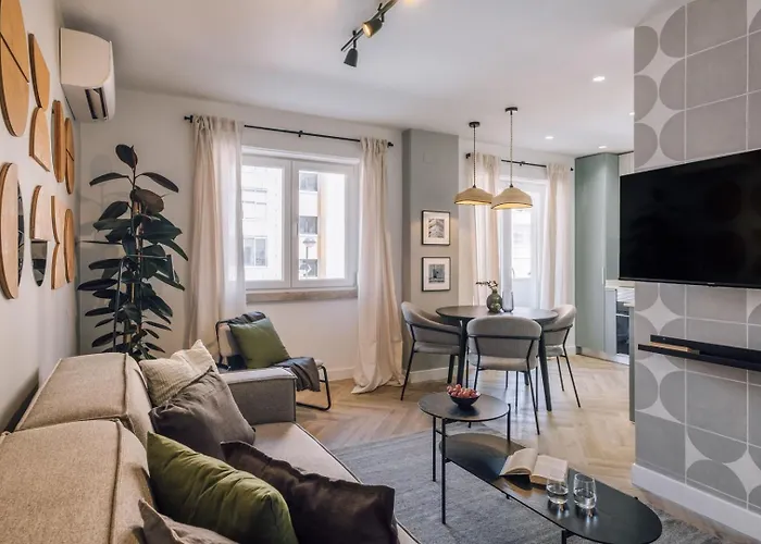 Soconusco - 1 Bedroom And Balcony In Bairro Azul