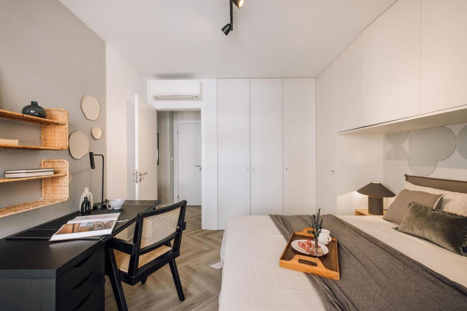 Apartment Soconusco - 1 Bedroom And Balcony In Bairro Azul
