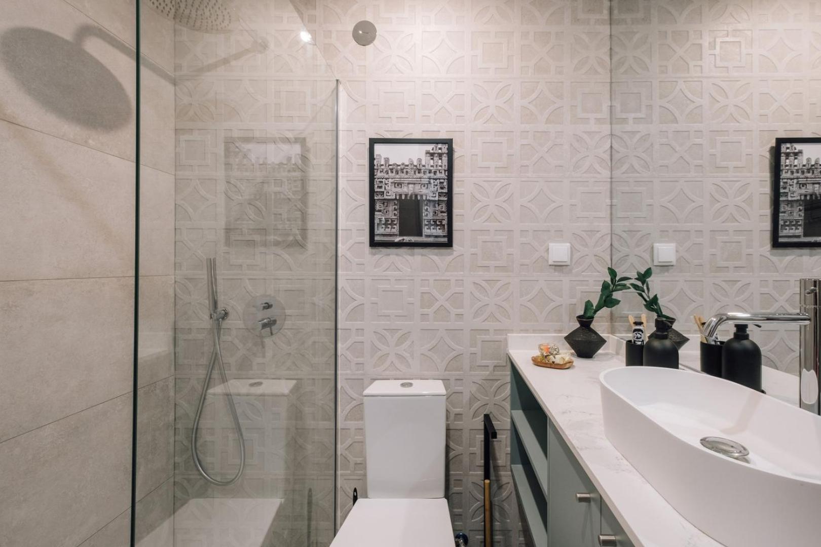 Soconusco - 1 Bedroom And Balcony In Bairro Azul *