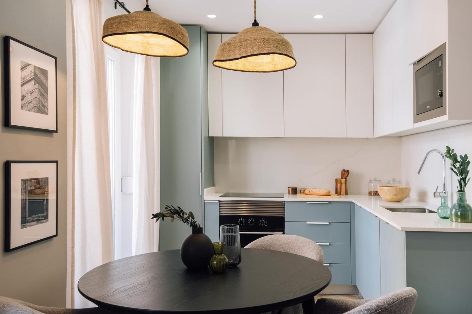 Apartment Soconusco - 1 Bedroom And Balcony In Bairro Azul