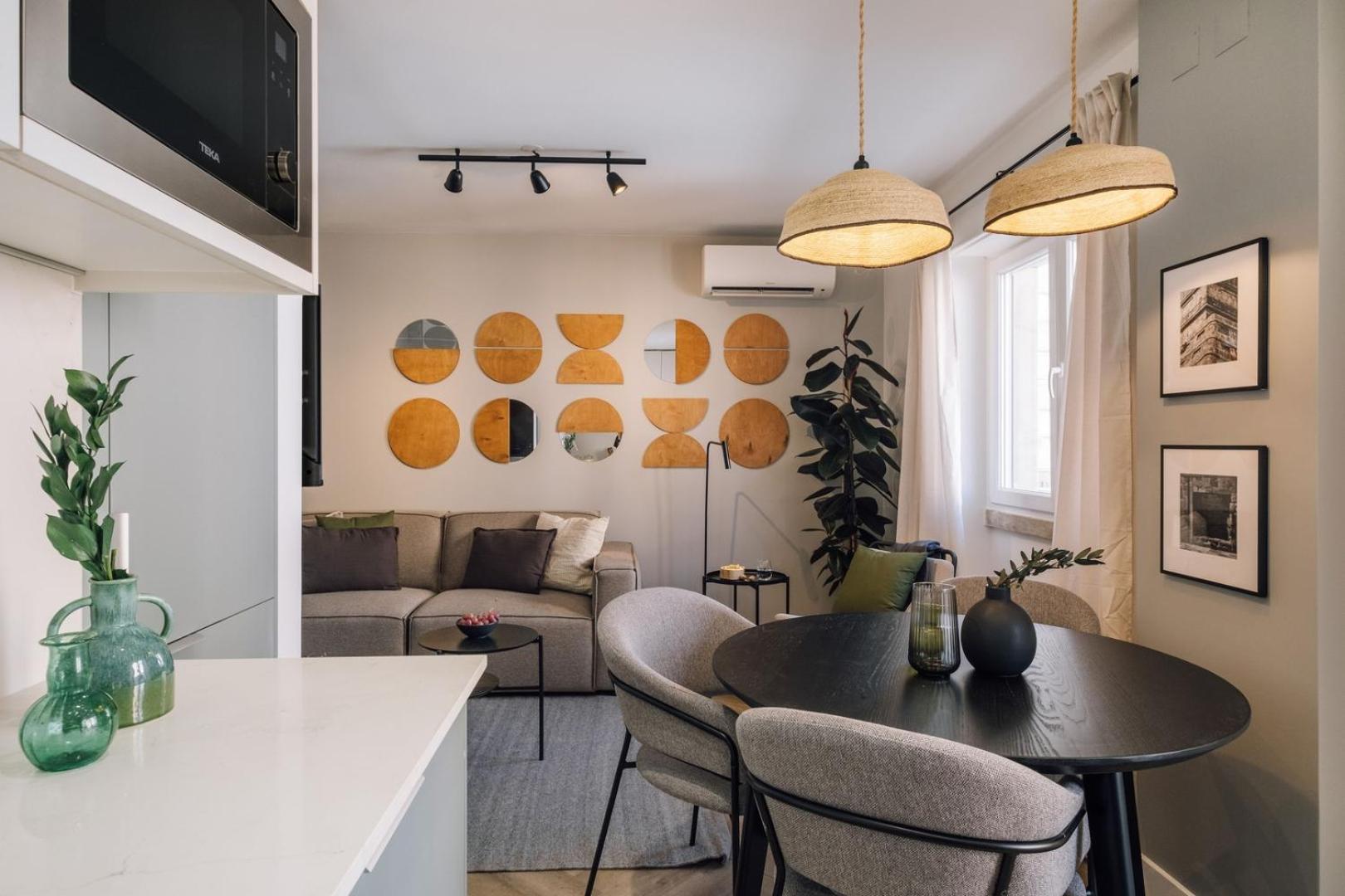 Soconusco - 1 Bedroom And Balcony In Bairro Azul Apartment *