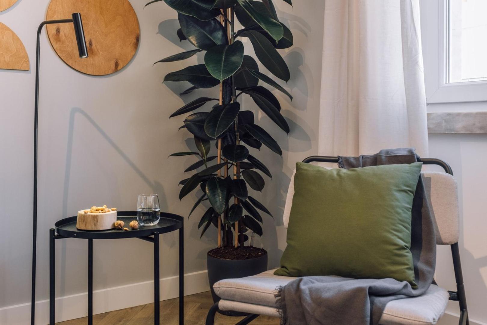 Apartment Soconusco - 1 Bedroom And Balcony In Bairro Azul Lisbon