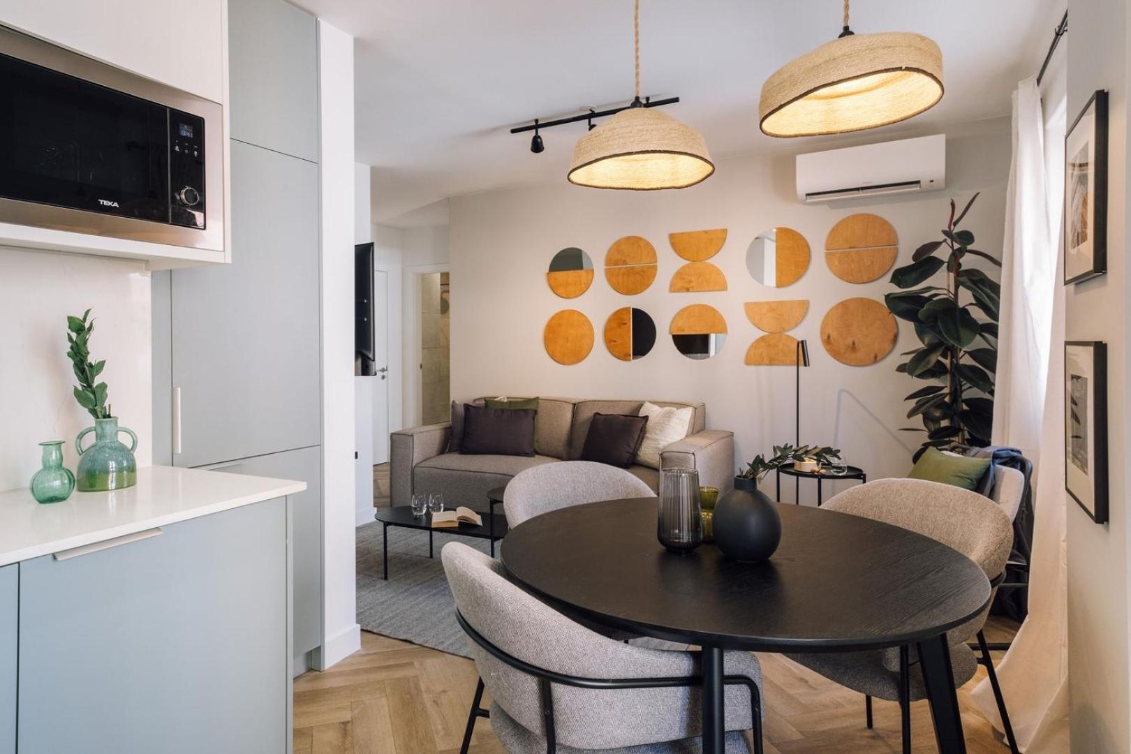 Soconusco - 1 Bedroom And Balcony In Bairro Azul Apartment