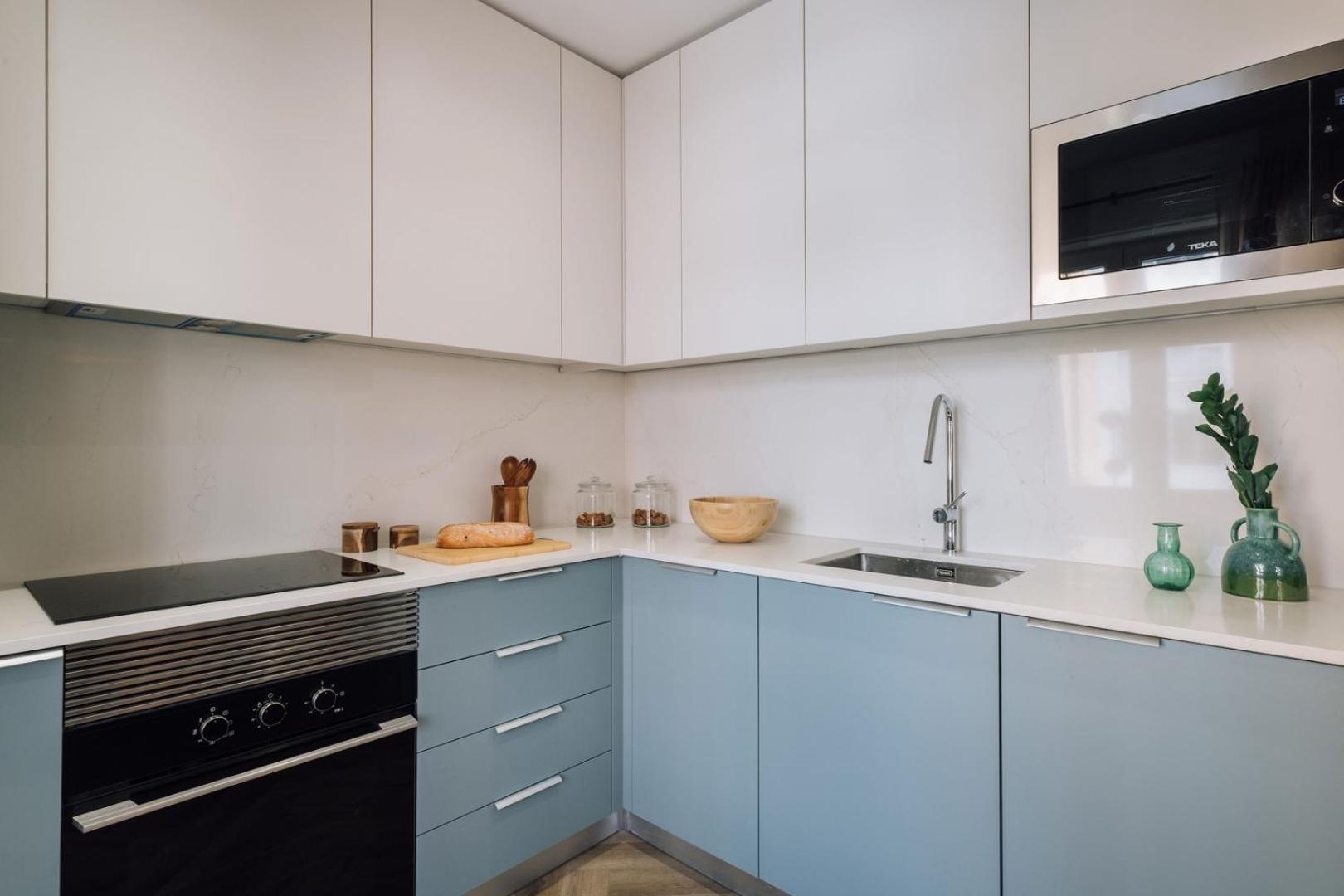 Soconusco - 1 Bedroom And Balcony In Bairro Azul Apartment Lisbon